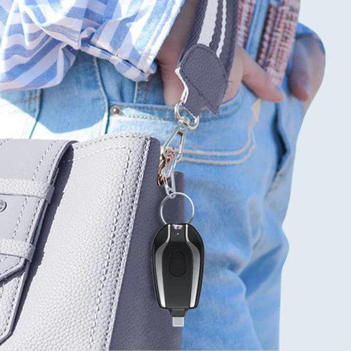 Mini Batterie Externe Pour Téléphone