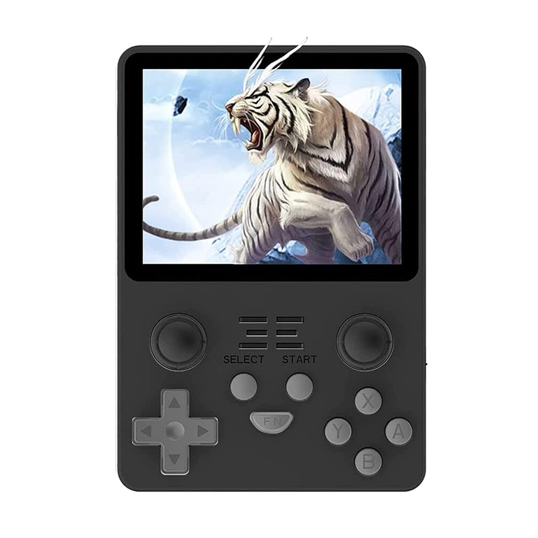 Console de Jeux Portable