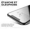 Verres Trempés Anti-Espion