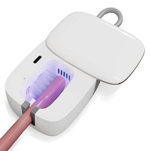 Stérilisateur UV Brosse à Dent - HealthCare™