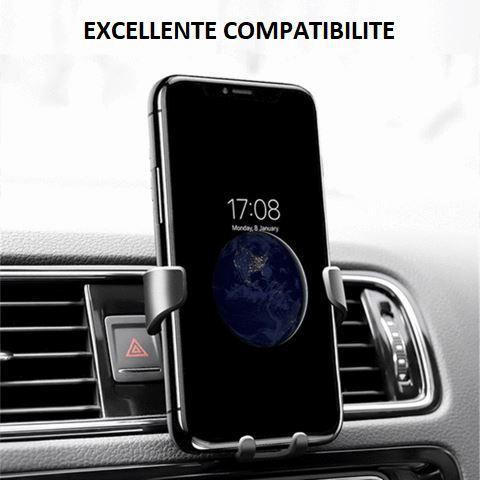 Support de Téléphone pour Voiture