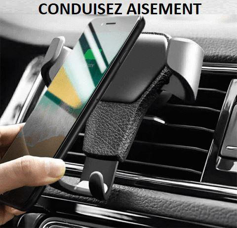 Support de Téléphone pour Voiture