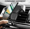 Support de Téléphone pour Voiture
