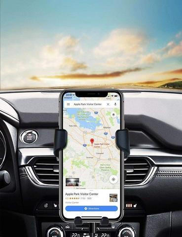 Support de Téléphone pour Voiture